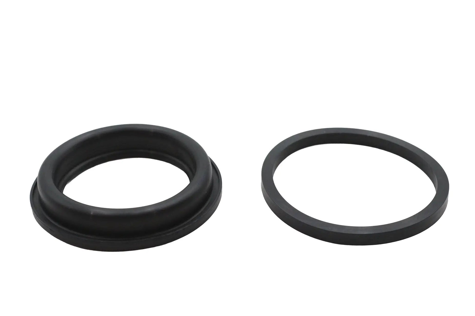 Edart Part 74352 Front Brake Caliper Dust Boot with Seal for Harley Davidson XL Models by Edart