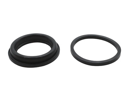 Edart Part 74352 Front Brake Caliper Dust Boot with Seal for Harley Davidson XL Models by Edart