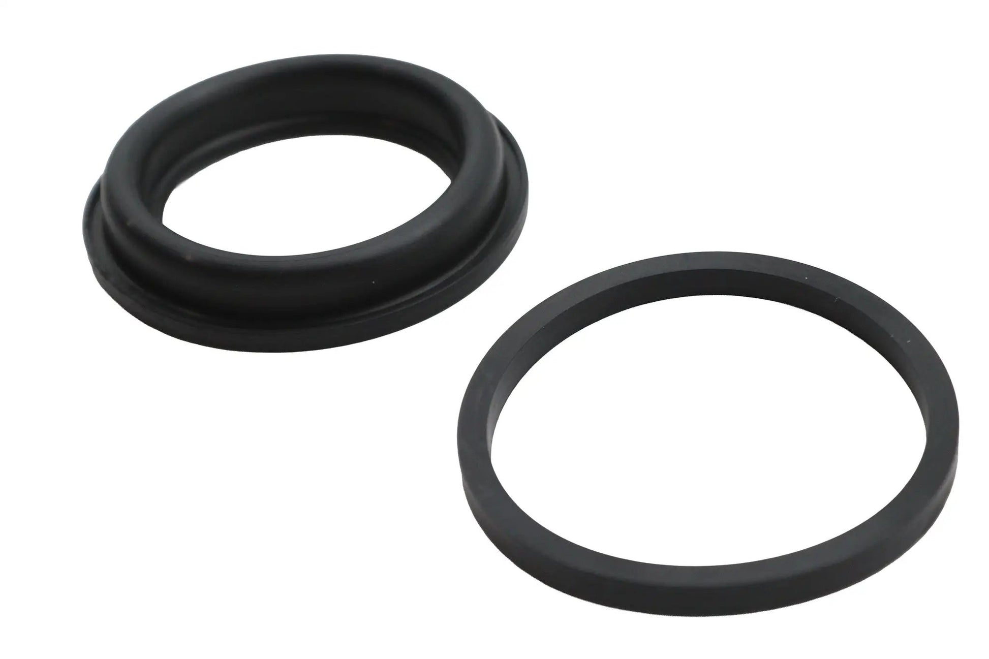 Edart Part 74352 Front Brake Caliper Dust Boot with Seal for Harley Davidson XL Models by Edart