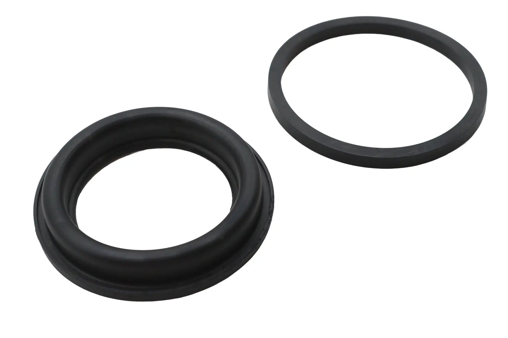 Edart Part 74352 Front Brake Caliper Dust Boot with Seal for Harley Davidson XL Models by Edart