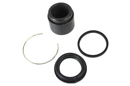 Edart Piston Rebuild Kit for Front Brake Caliper - Fits Harley Davidson XL (1984-1993) by Edart