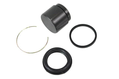 Edart Piston Rebuild Kit for Front Brake Caliper - Fits Harley Davidson XL (1984-1993) by Edart