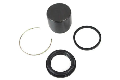 Edart Piston Rebuild Kit for Front Brake Caliper - Fits Harley Davidson XL (1984-1993) by Edart