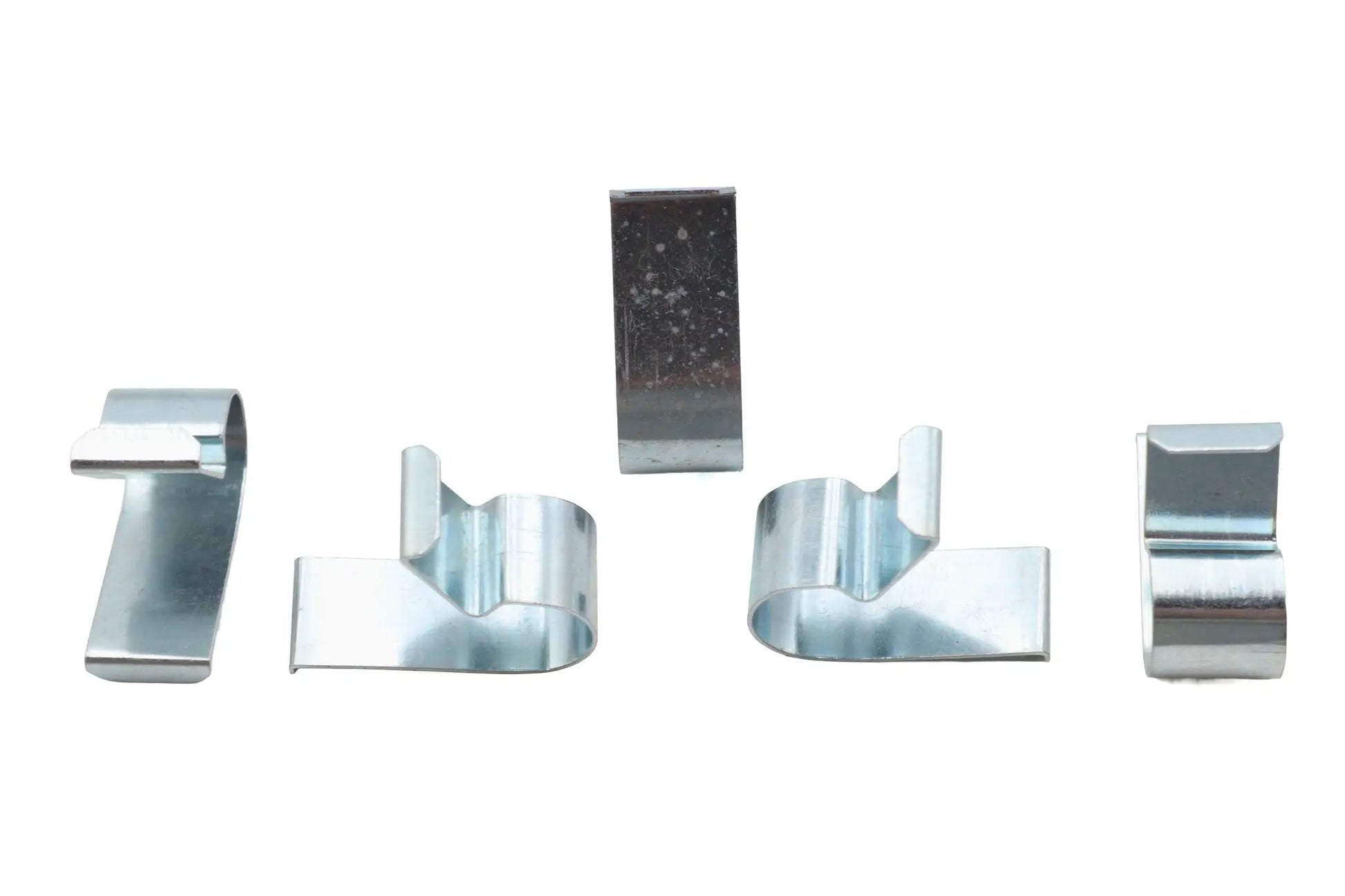 Edart Part 64189 Front Brake Caliper Spring Clip for Harley Davidson XL Models by Edart