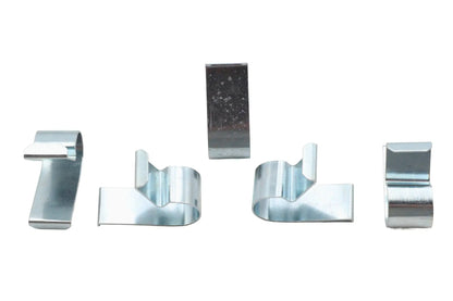 Edart Part 64189 Front Brake Caliper Spring Clip for Harley Davidson XL Models by Edart