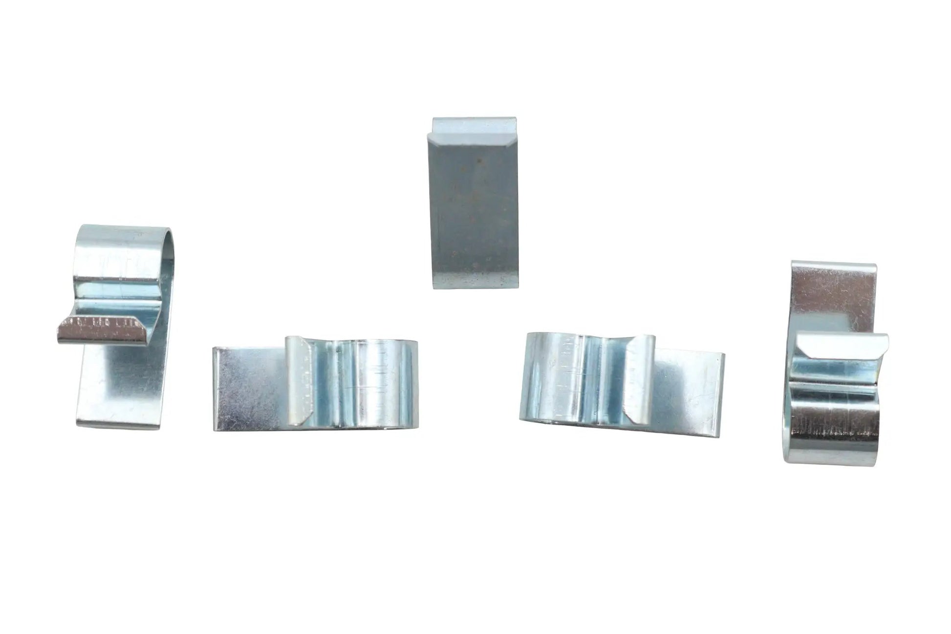 Edart Part 64189 Front Brake Caliper Spring Clip for Harley Davidson XL Models by Edart