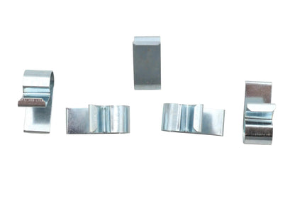 Edart Part 64189 Front Brake Caliper Spring Clip for Harley Davidson XL Models by Edart