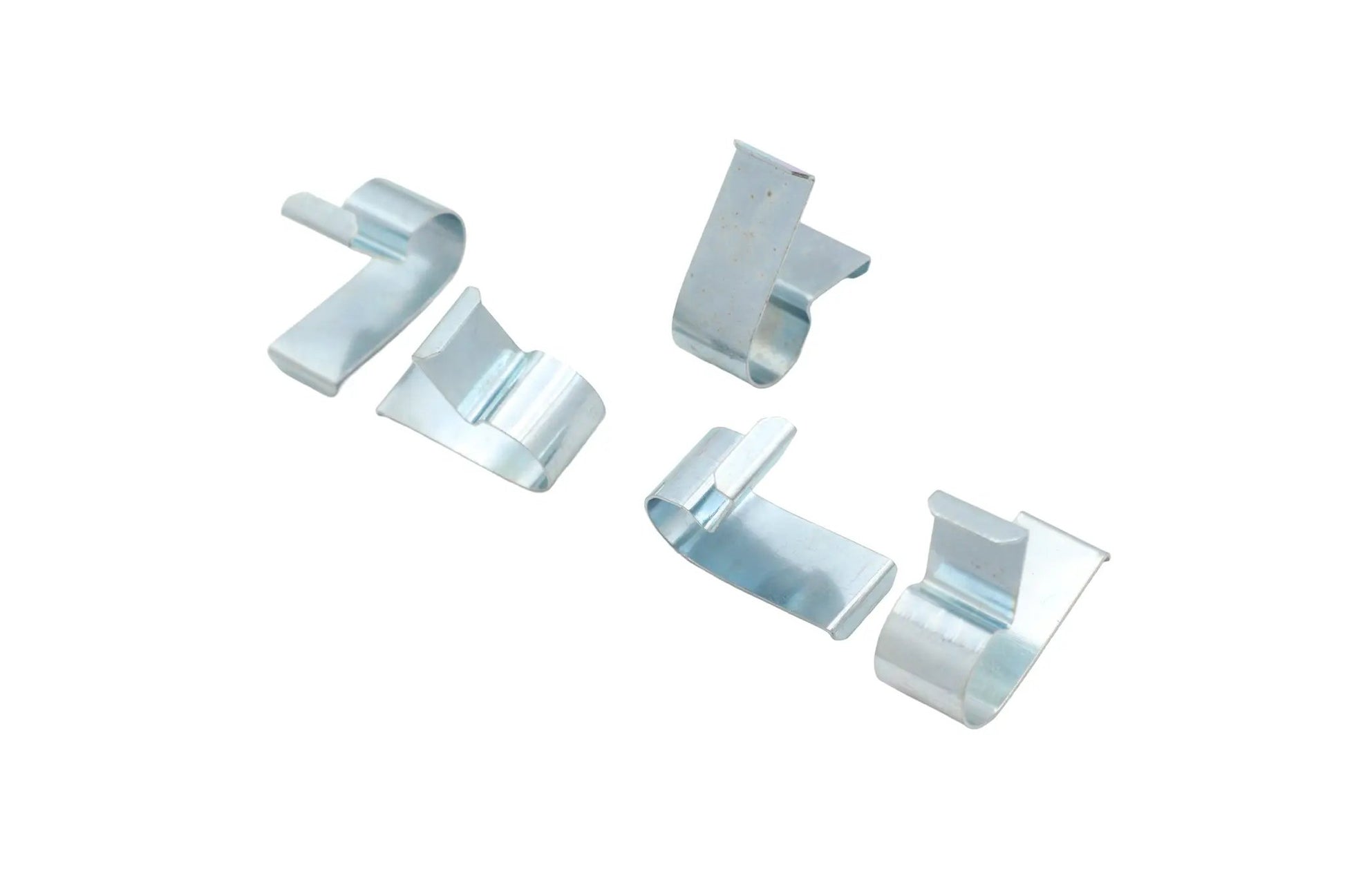 Edart Part 64189 Front Brake Caliper Spring Clip for Harley Davidson XL Models by Edart