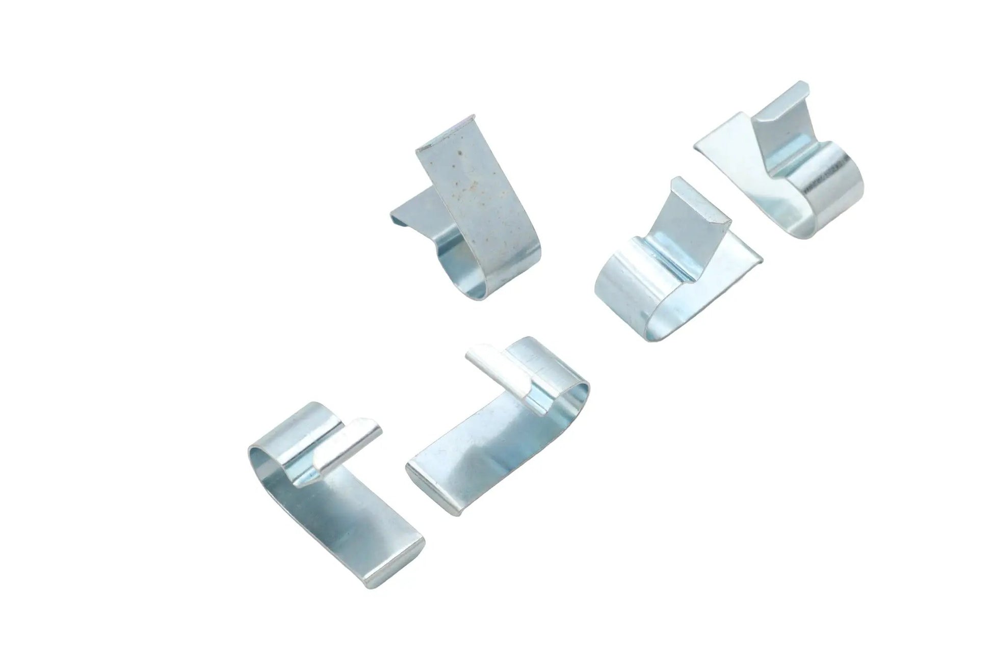 Edart Part 64189 Front Brake Caliper Spring Clip for Harley Davidson XL Models by Edart