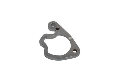 Edart 85303 Front Left Brake Caliper Bracket for Harley-Davidson FXST