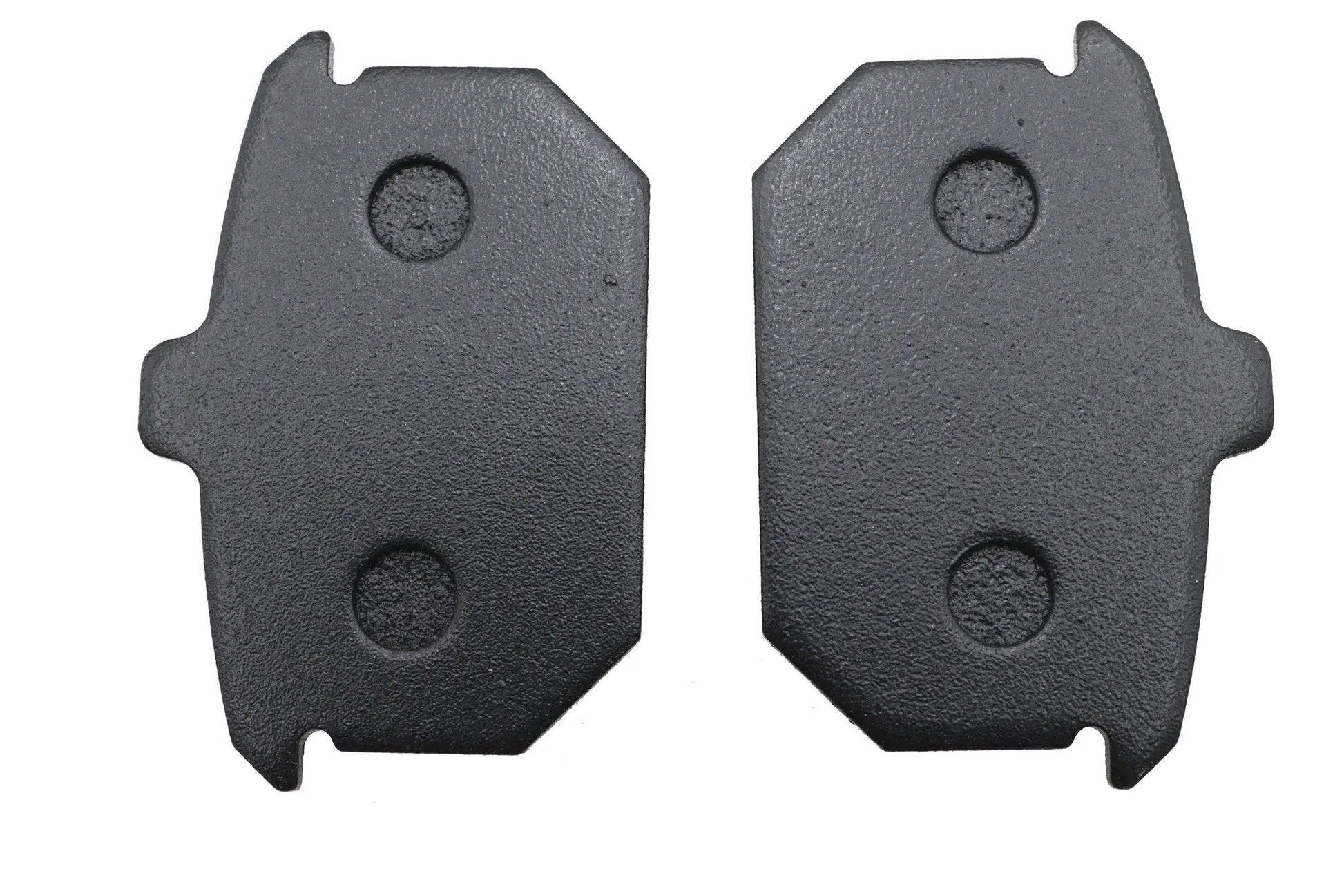 Ultima Sintered Rear Brake Pads for Harley Davidson XL and FX Models – Part 90-455 by Ultima