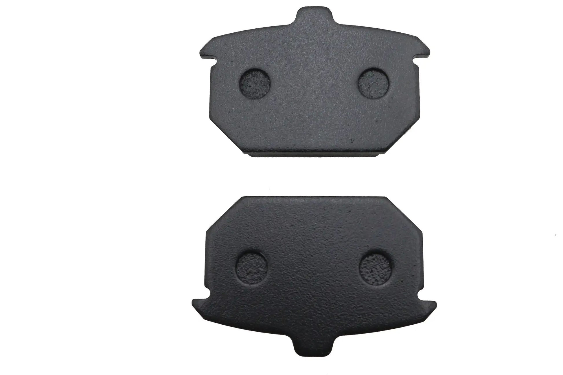 Ultima Sintered Rear Brake Pads for Harley Davidson XL and FX Models – Part 90-455 by Ultima