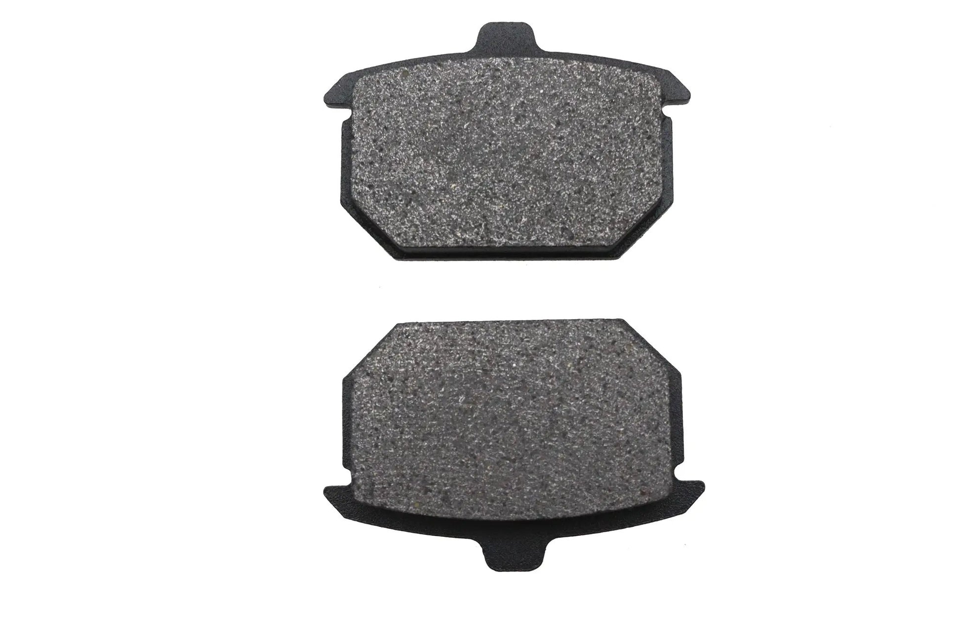 Ultima Sintered Rear Brake Pads for Harley Davidson XL and FX Models – Part 90-455 by Ultima