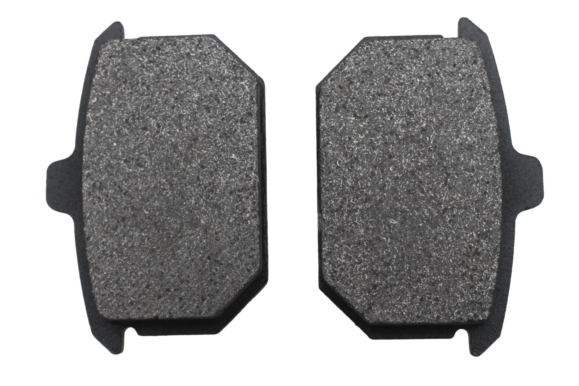Ultima Sintered Rear Brake Pads for Harley Davidson XL and FX Models – Part 90-455 by Ultima