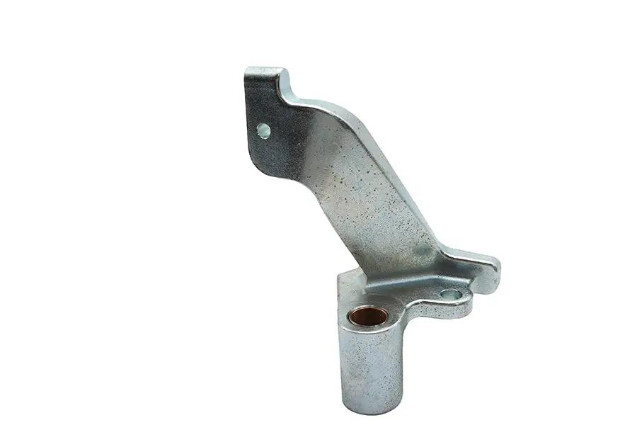 V-Twin FXRP Brake Pedal Mount Chrome for Harley Davidson FXRP Models by V-Twin
