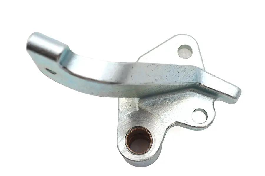 V-Twin FXRP Brake Pedal Mount Chrome for Harley Davidson FXRP Models by V-Twin