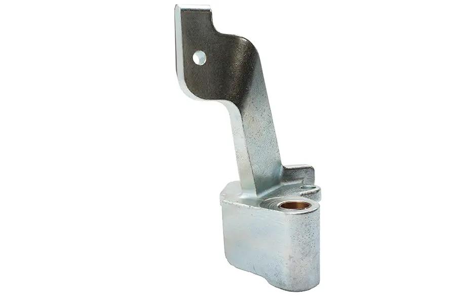V-Twin FXRP Brake Pedal Mount Chrome for Harley Davidson FXRP Models by V-Twin