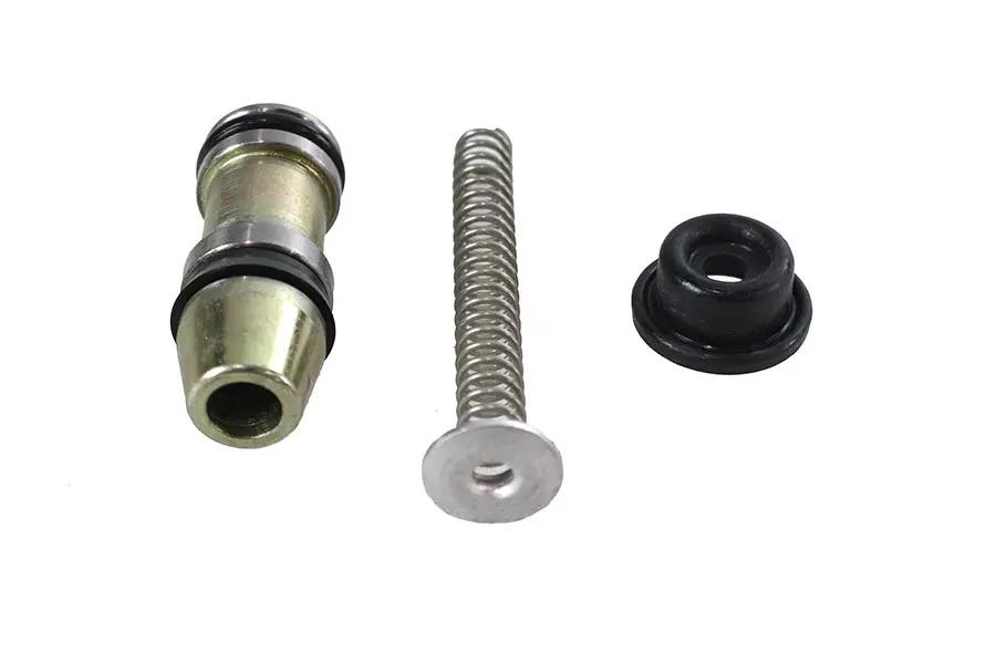 Edart Handlebar Master Cylinder Rebuild Kit for Harley Davidson FXRT & FLT 11/16 inch Bore by Edart