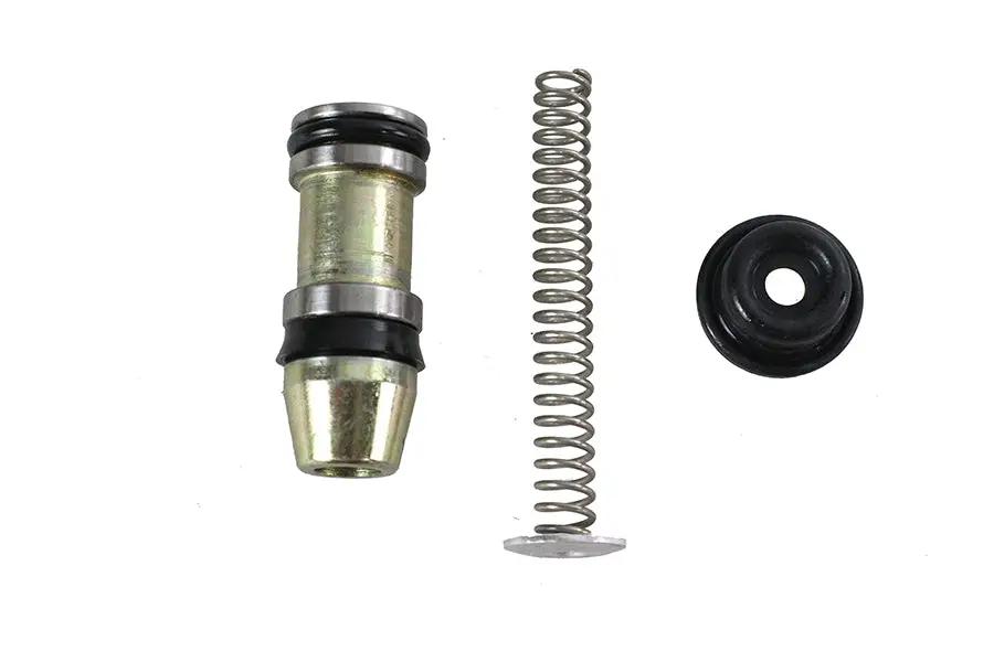 Edart Handlebar Master Cylinder Rebuild Kit for Harley Davidson FXRT & FLT 11/16 inch Bore by Edart