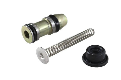 Edart Handlebar Master Cylinder Rebuild Kit for Harley Davidson FXRT & FLT 11/16 inch Bore by Edart