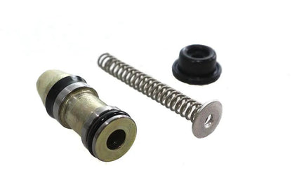 Edart Handlebar Master Cylinder Rebuild Kit for Harley Davidson FXRT & FLT 11/16 inch Bore by Edart