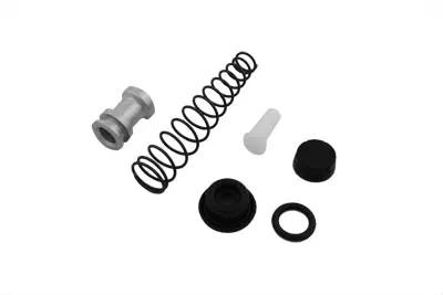 Edart Handlebar Master Cylinder Rebuild Kit for Harley Davidson FXST 1985-1994 by Edart