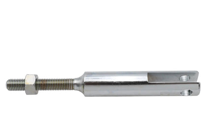 V-Twin Chrome Rear Pushrod Clevis Plunger for Harley Davidson FXST Models by V-Twin