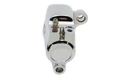 Edart Chrome Front 1 Piston Right Side Caliper for Harley Davidson FLT (1984-1993) by Edart