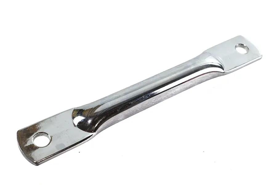 V-Twin Chrome Rear Brake Caliper Anchor Arm for Harley Davidson 1983-1984 FX and FL Models by V-Twin