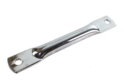 V-Twin Chrome Rear Brake Caliper Anchor Arm for Harley Davidson 1983-1984 FX and FL Models by V-Twin