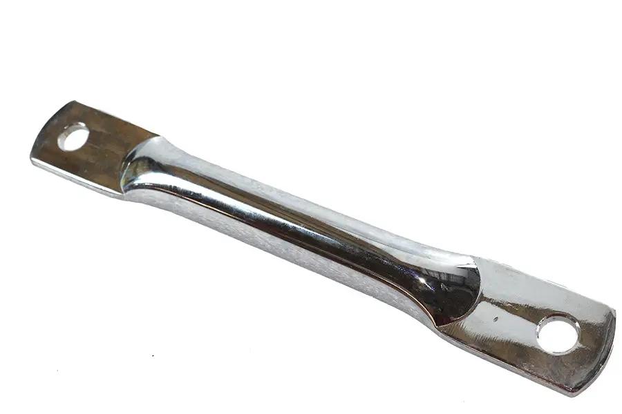 V-Twin Chrome Rear Brake Caliper Anchor Arm for Harley Davidson 1983-1984 FX and FL Models by V-Twin