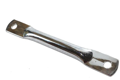 V-Twin Chrome Rear Brake Caliper Anchor Arm for Harley Davidson 1983-1984 FX and FL Models by V-Twin