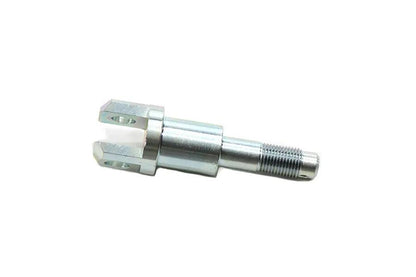 V-Twin Brake Pedal Pivot Shaft with Peg Clevis for Harley Davidson XL Models by V-Twin