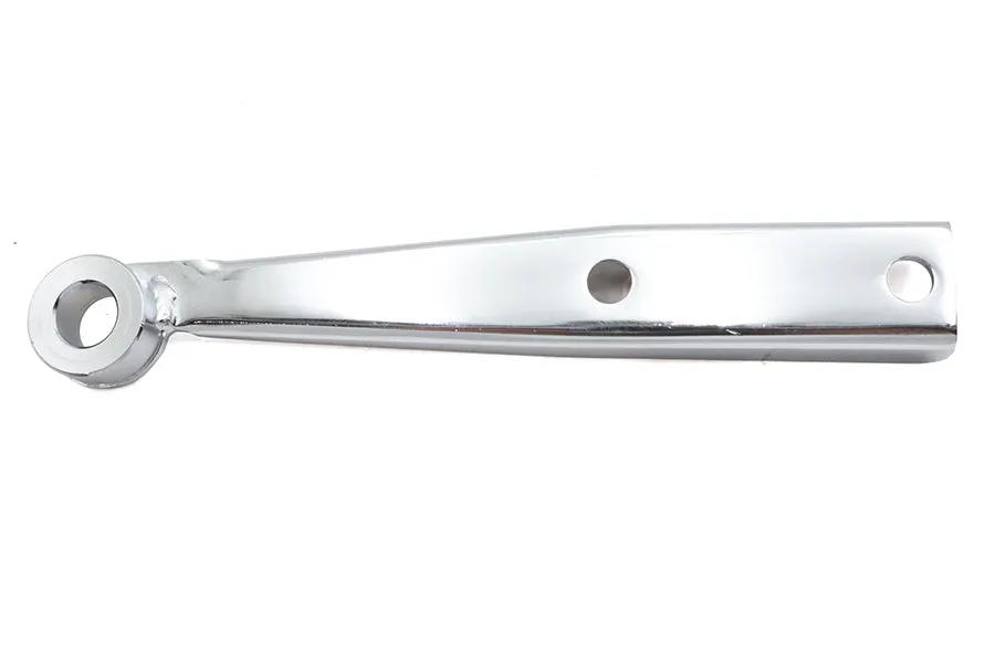 Edart Rear Master Cylinder Support Bracket for Harley Davidson XL (1991-2000) by Edart