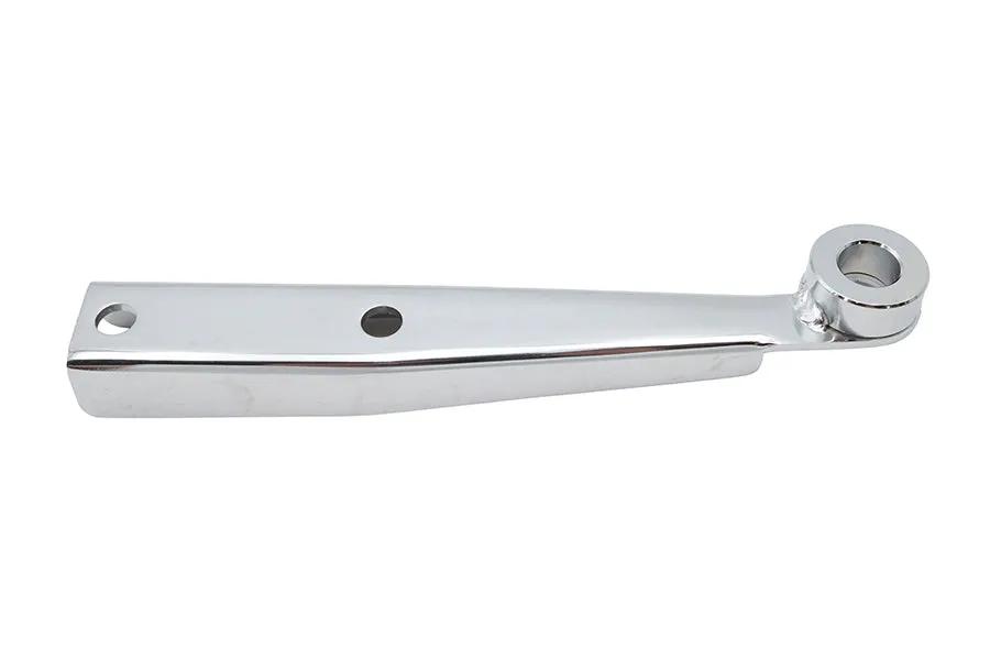 Edart Rear Master Cylinder Support Bracket for Harley Davidson XL (1991-2000) by Edart