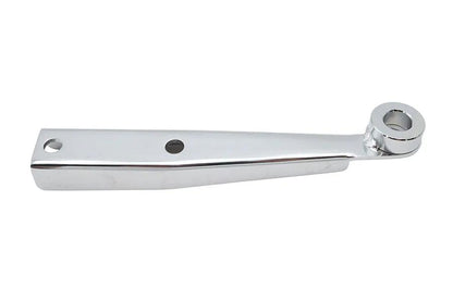 Edart Rear Master Cylinder Support Bracket for Harley Davidson XL (1991-2000) by Edart