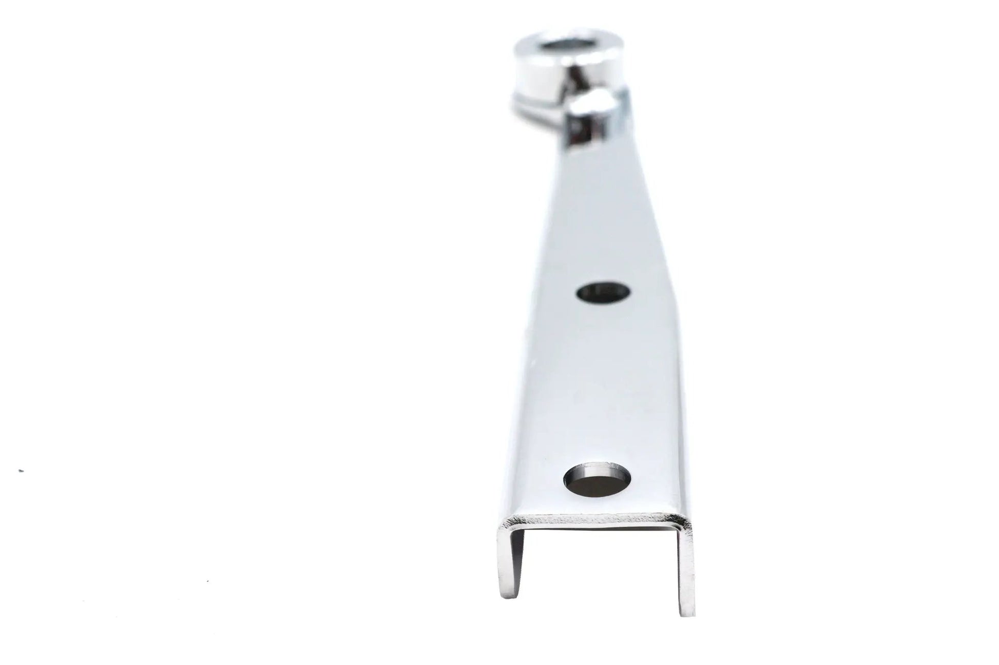 Edart Rear Master Cylinder Support Bracket for Harley Davidson XL (1991-2000) by Edart