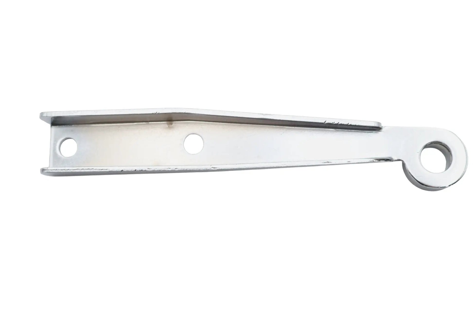 Edart Rear Master Cylinder Support Bracket for Harley Davidson XL (1991-2000) by Edart