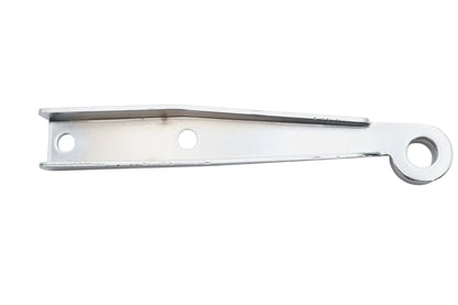 Edart Rear Master Cylinder Support Bracket for Harley Davidson XL (1991-2000) by Edart
