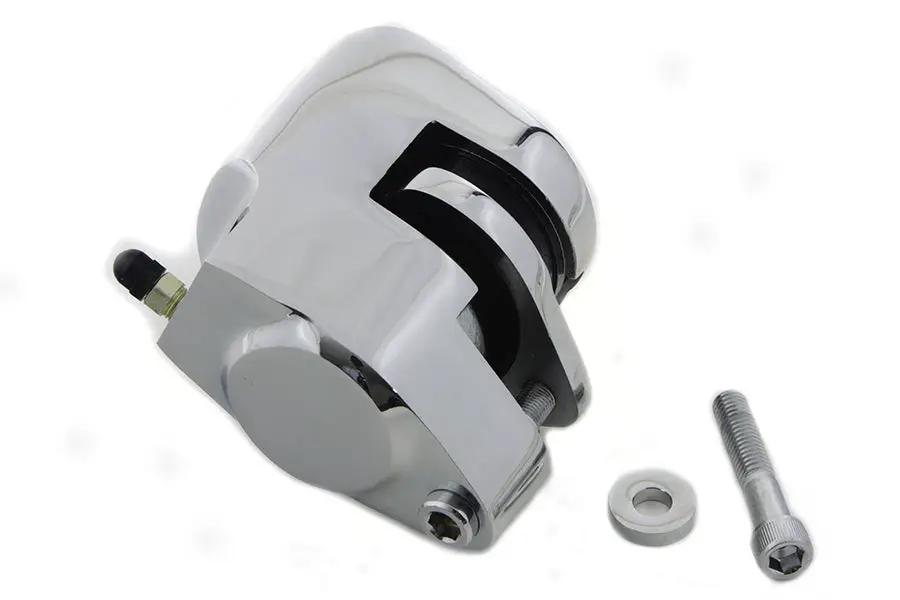 Edart FXSTS Front Caliper Assembly for Harley Davidson (Part No. 75549) by Edart