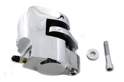 Edart FXSTS Front Caliper Assembly for Harley Davidson (Part No. 75549) by Edart
