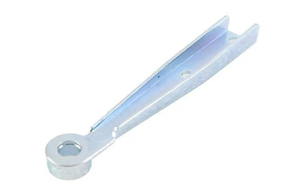 V-Twin Rear Master Cylinder Support Bracket for Harley Davidson XL (Part #75907Z) by V-Twin