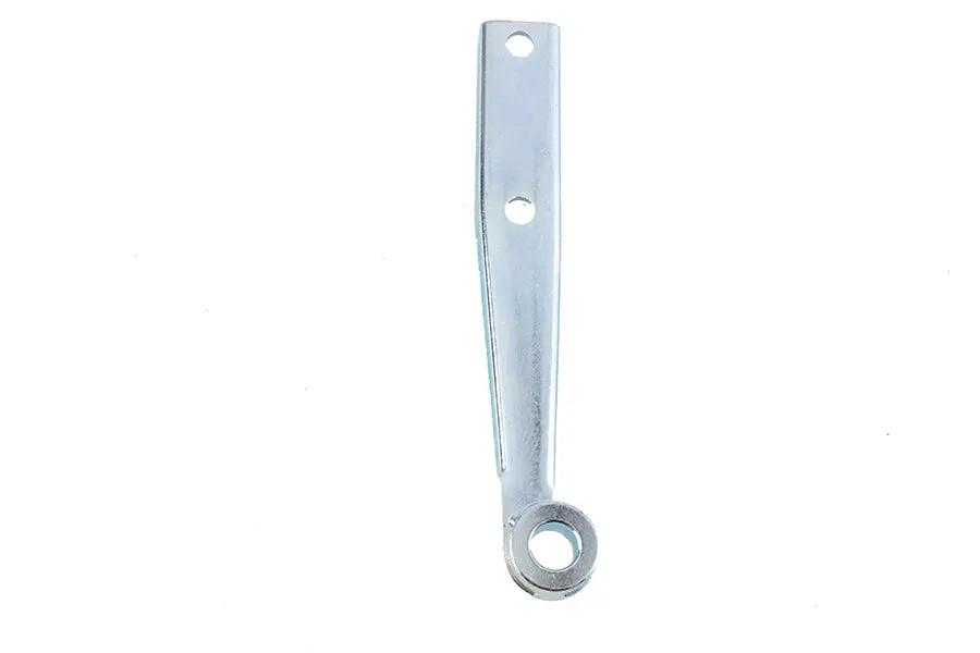 V-Twin Rear Master Cylinder Support Bracket for Harley Davidson XL (Part #75907Z) by V-Twin