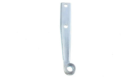 V-Twin Rear Master Cylinder Support Bracket for Harley Davidson XL (Part #75907Z) by V-Twin