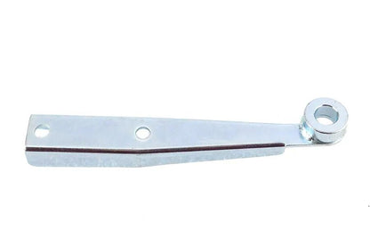 V-Twin Rear Master Cylinder Support Bracket for Harley Davidson XL (Part #75907Z) by V-Twin