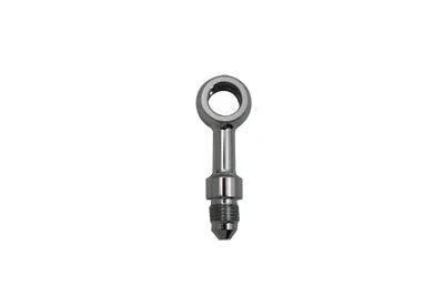 Edelbrock R4047C Brake Hose Adapter Fitting Straight for Universal Hose Assemblies by Edelbrock