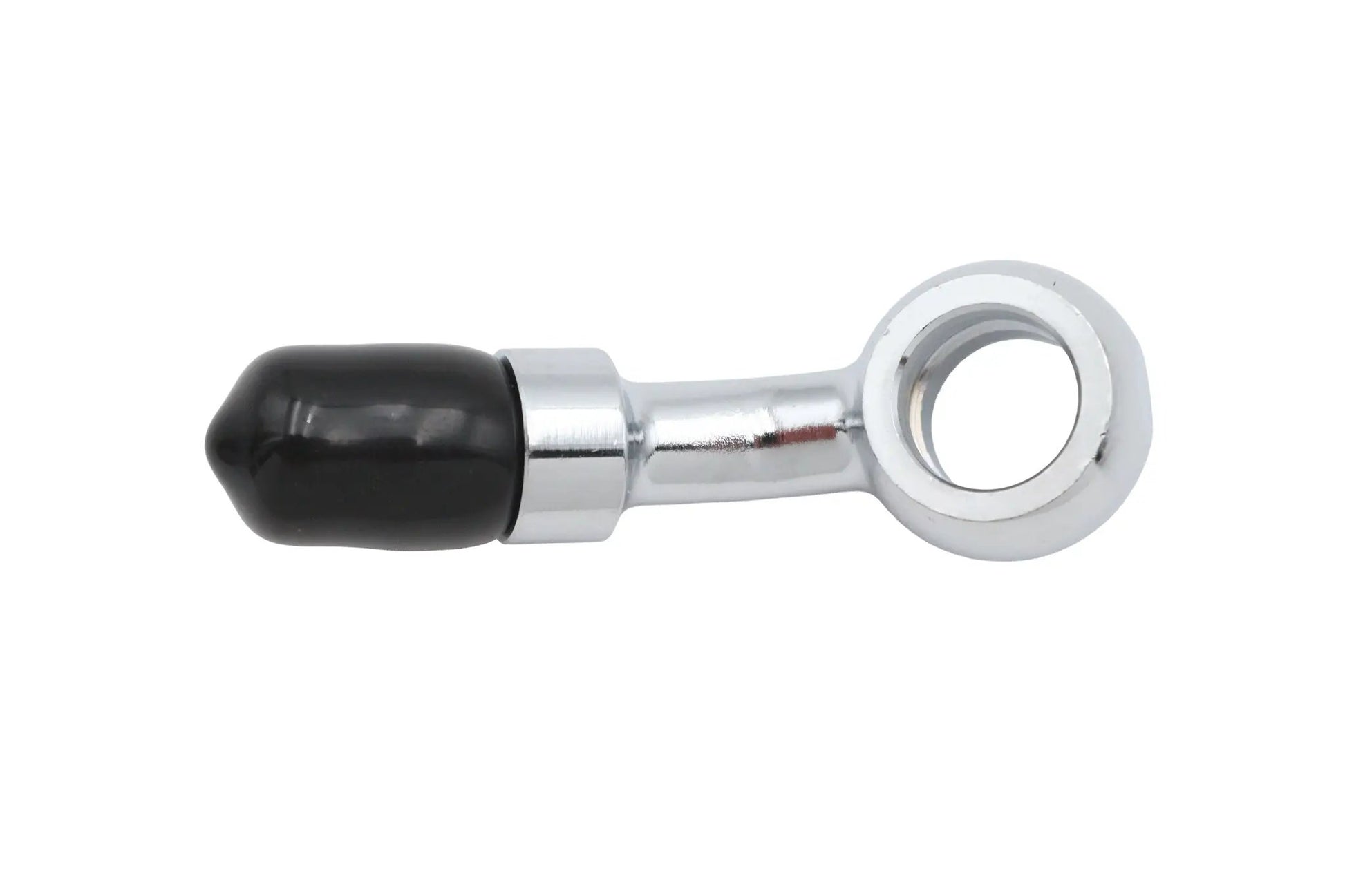 Edelbrock R4050C Brake Hose Adapter Fitting 3/8 Inch with Durable Threading by Edelbrock