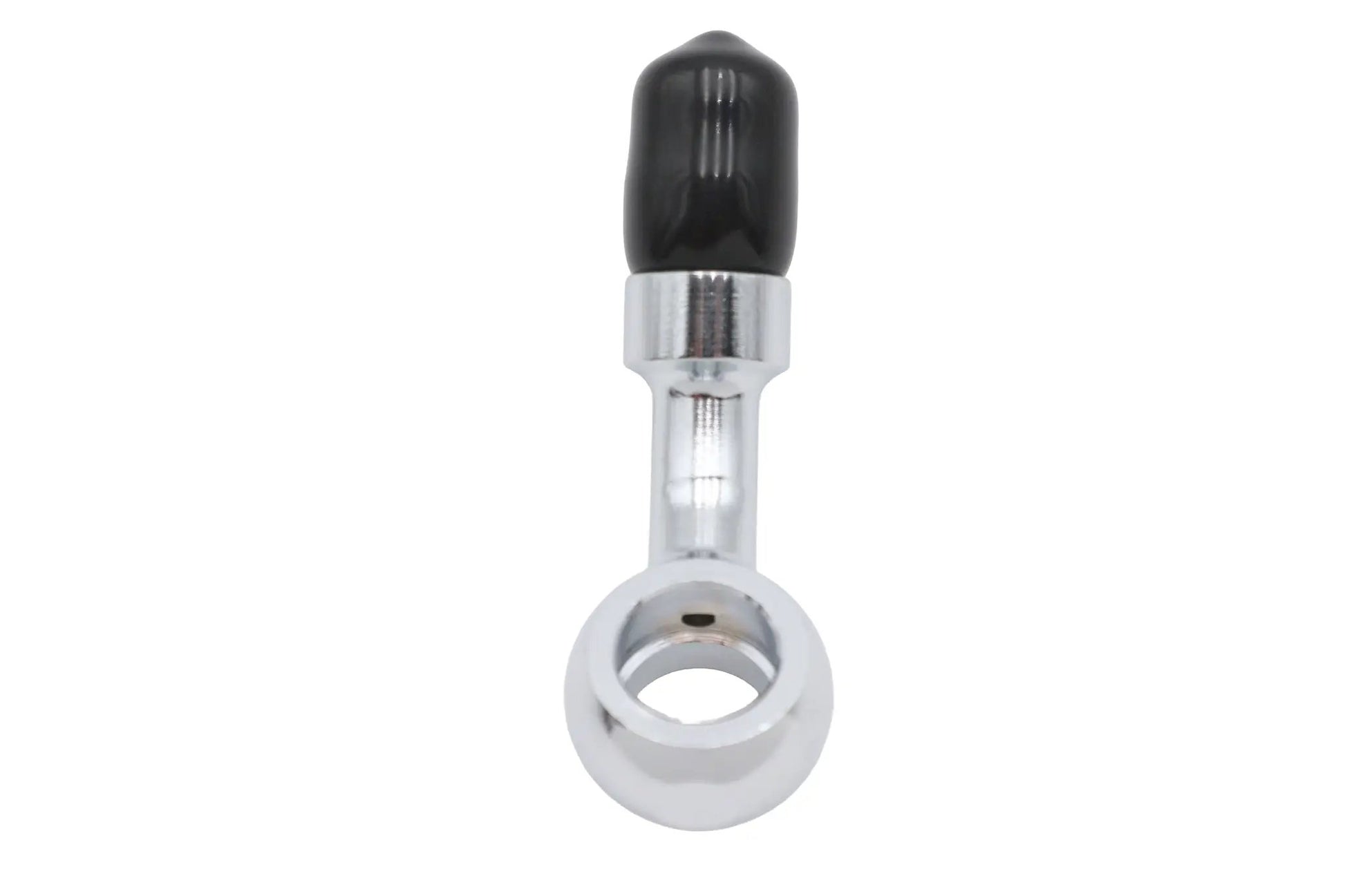 Edelbrock R4050C Brake Hose Adapter Fitting 3/8 Inch with Durable Threading by Edelbrock