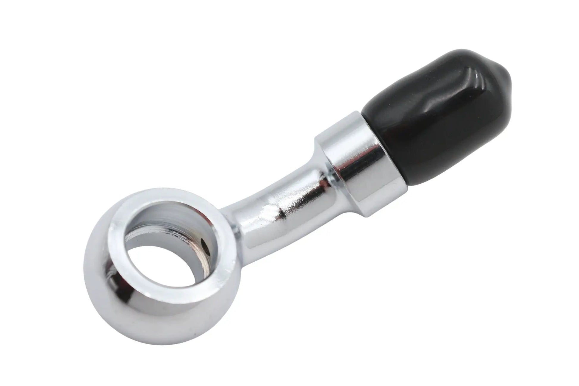 Edelbrock R4050C Brake Hose Adapter Fitting 3/8 Inch with Durable Threading by Edelbrock