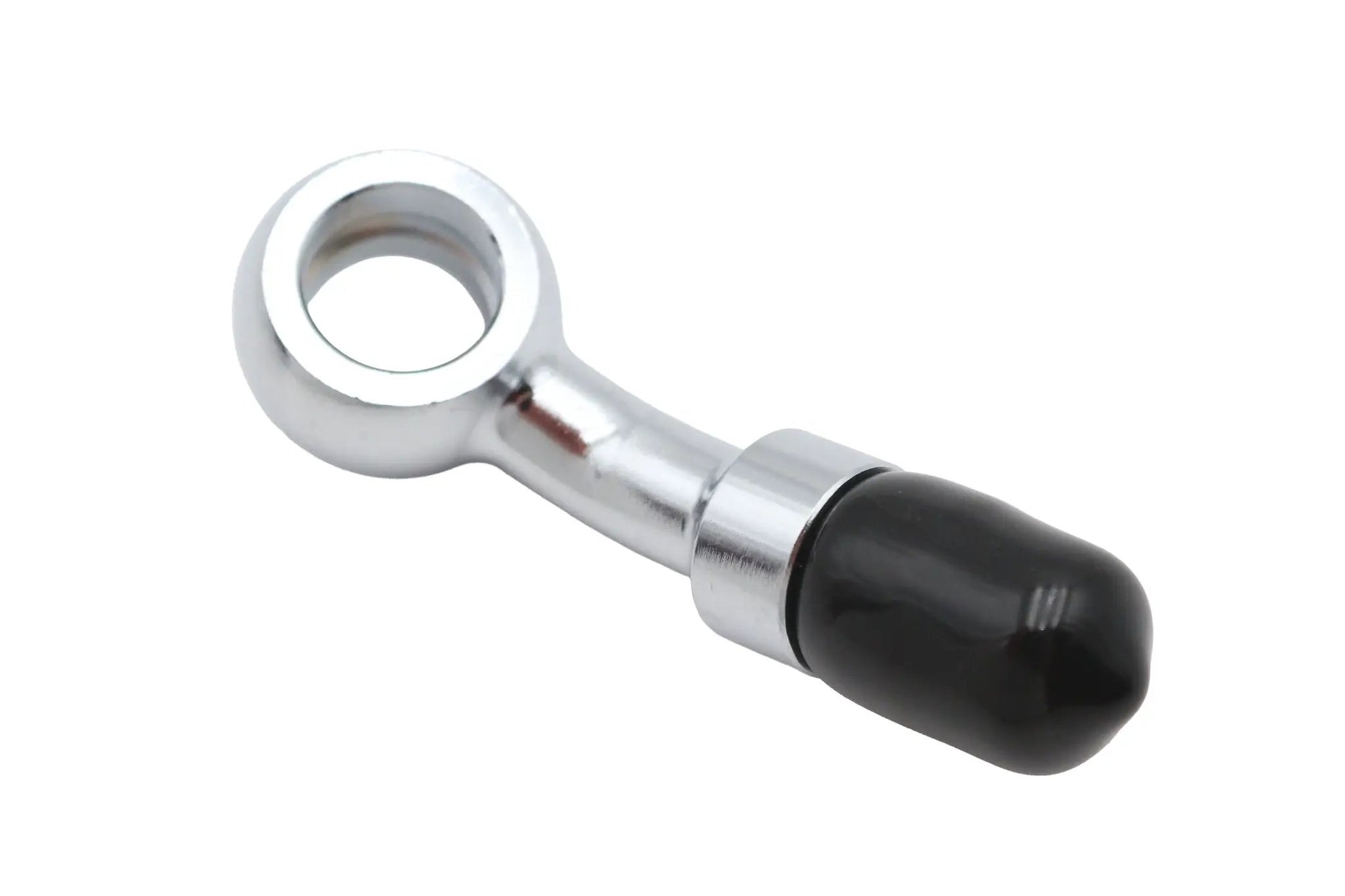 Edelbrock R4050C Brake Hose Adapter Fitting 3/8 Inch with Durable Threading by Edelbrock